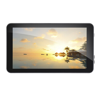 

Aoson M753 7-дюймовый планшетный ПК (1 ГБ + 16 ГБ 1024 * 600 Android 6.0)