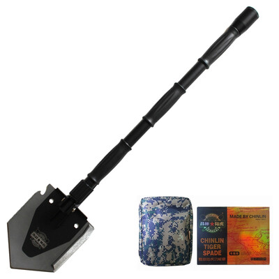 

Changlin Land Rover multi-purpose spade Zijia You equipment engineer shovel 308 multi-purpose outdoor shovel
