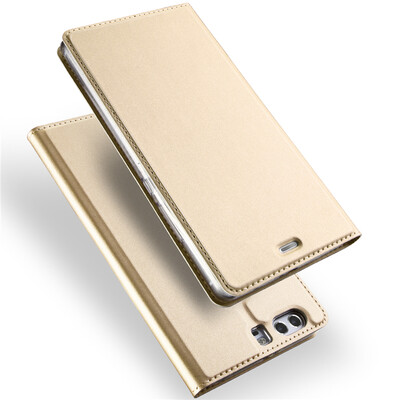 

Luxury Wallet Case for Huawei P9 Plus High Quality PU Leather Flip Cover Kickstand Anti-shock Full Protection for Huawei P9 Plus