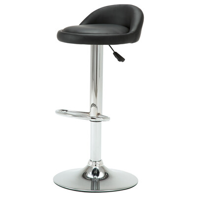 

Jenit Bar Stool Chair Stool Bar Stool High Stool Up to -001