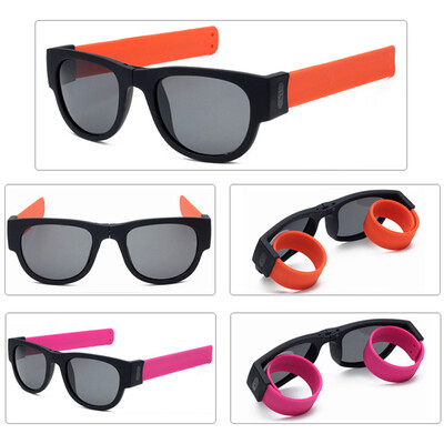 

MyMei Творческая вечеринка для вечеринок под навесом Складные очки Sonnenbrillen Geburtstags Schwarz