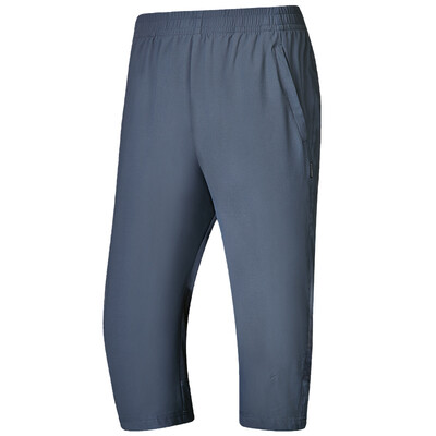 

Иордания мужчины сплетенные сплетенные брюки летние быстрые сухие брюки XKZ2373291 темно-серый 3XL