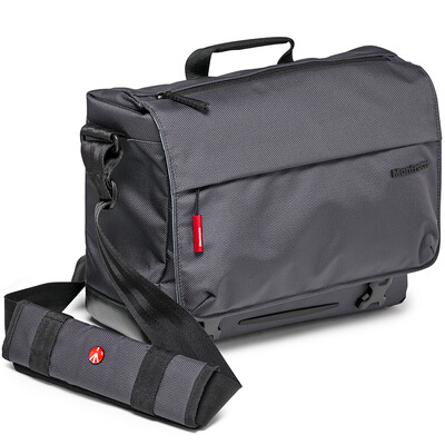 

Сумка-сумка для сумки Manfrotto MB MN-M-SD-10 Коллекция Manhattan