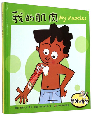 

奇妙的身体：我的肌肉