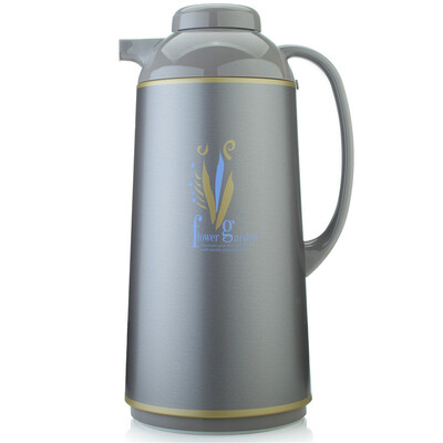 

Like India 1.85L vacuum insulation glass liner warm pot coffee pot AG-YE19-TD