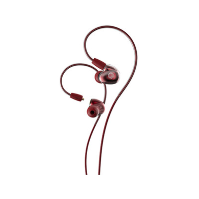 

In-voice IVOC-100 HD Netease headset headset cable music headset/EarBud