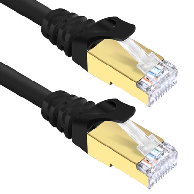 

[Jingdong distribution] CNCOB CN-2003-5M six categories of pure copper finished cable network Gigabit jumper network cable network cable computer network cable 5 meters CAT6