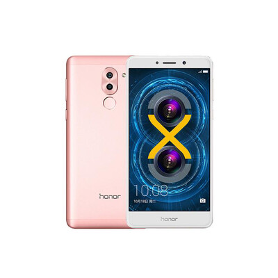 

5.5 "Huawei Honor 6X Android 6.0 окта сердечника Dual задняя камера Смартфон Kirin 655 4GB RAM 64 ГБ ROM Fingerprint 12,0 + 2.0MP