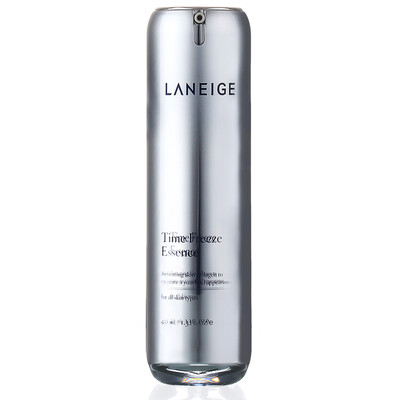 

Lange (LANEIGE) caused when the condensate cream 40ml