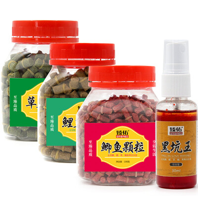 

Grsaed Bait, экструдированная формула, рыболовные снасти