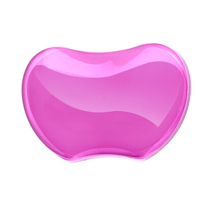 

Snake коврик для мыши запястье, запястье коврик для мыши, можно использовать с размером коврик для мыши с P60 ледяной кристалл фиолетовый