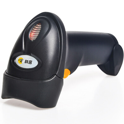 

Kemi YX-18 + одномерный кодовый кабель сканирующий пистолет штрих-код лазерные сканирующие пушки товарный пистолет-пулемет