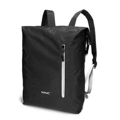 

NNC 070316 universal light men and women leisure sports bag 16 liters backpack light outdoor backpack mountaineering bag anti-splashing water blue