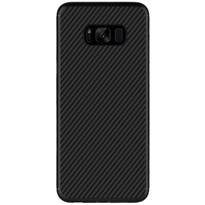 

Нейлон (NILLKIN) Samsung S8 корпус защитного экрана для экрана / корпус / телефонные гарнитуры черный