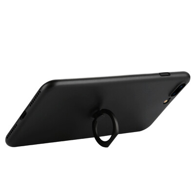 

Бункеры (Benks) iPhone8 Plus / 7 Plus Чехол для телефона с чехлом Full Cap Apple 8 Plus / 7 Plus Корпус с коротким гнездом Да Черный