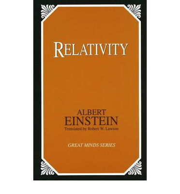 

Relativity