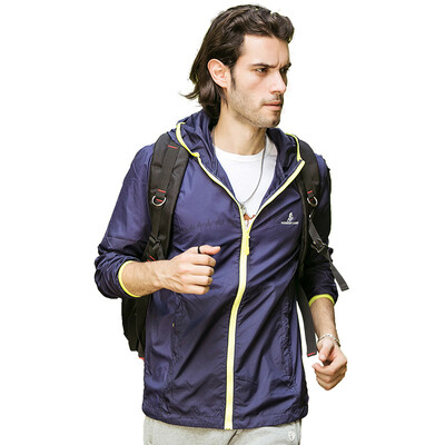 

Carver Pioneer Camp Шубной мужской одежды тонкий оттенок кожи Navy XL 505 025