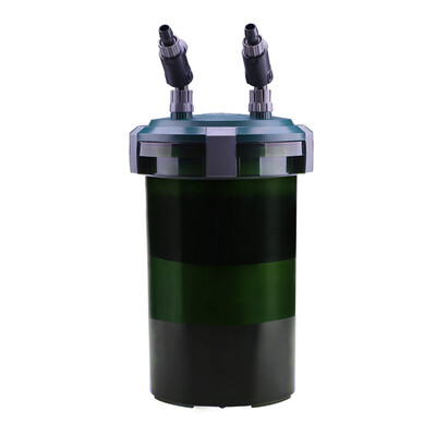 

Odory natural ultra-quiet fish tank filter bucket aquarium filter mute filter bucket aerobic filtration cycle D-611
