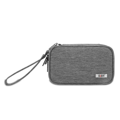 

BUBM Nintendo 3DS game consoles for multi-functional package 3DS-LL XL full range for black