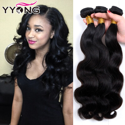 

Hot 2017 Sales Peruvian Virgin Hair Body Wave 3Bundles Virgin Peruvian Hair Bundles Natural Color Virgin Hair Bundles Deals