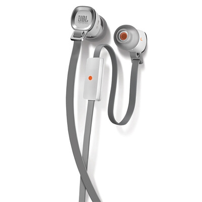 

JBL J33A Stereo Earphones Headphones Headphones Powerful Subwoofer Andrews with Microphone