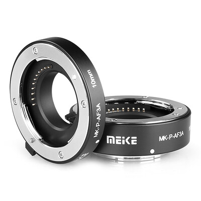 

MEIKE MK-P-AF3A Olympus Panasonic поддерживает автоматическое фокусирование крупным планом