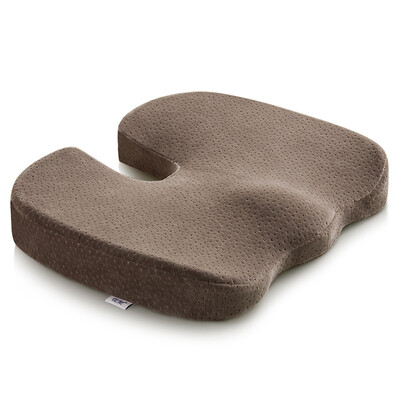 

Лучшие студенты олимпийской пены памяти офисных кресел подушки случайных скольжения дышащей подушка темно-синий