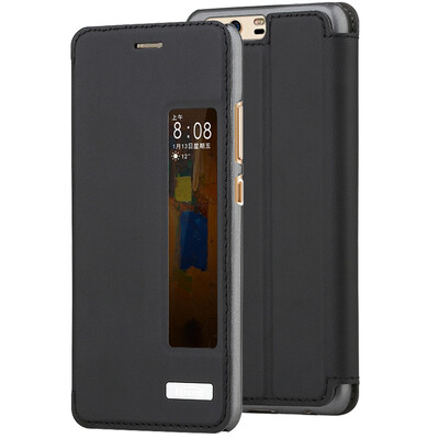 

Freeson Huawei P10 Sleeve Smart Sleeper Case P10 Black