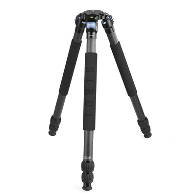 

SIRUI Tripod R2214X Углеродное волокно без PTZ Canon Nikon SLR Camera Tripod Профессиональная цифровая зеркальная камера Штатив камеры Universal