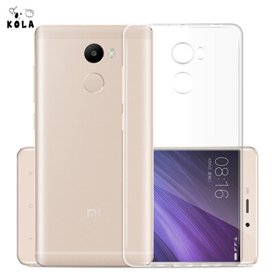 

COLA Protective Case for MI Redmi 4