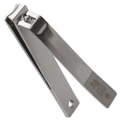 

Ninja storc zd02 nail clippers single large nail scissors a single package portable scissors nail clippers nail clippers