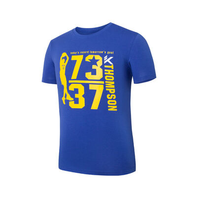 

ANTA Men Moisture Wicking Quick Dry T-Shirt