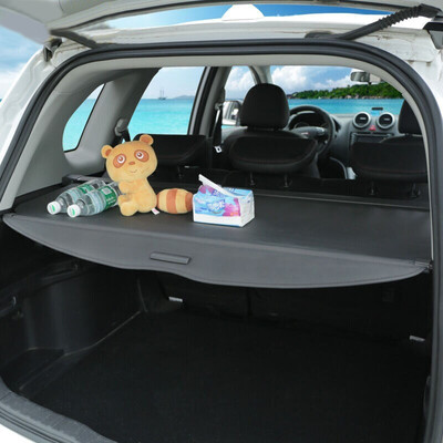 

Hua Hui Hafu h6 curtain curtain 11-18 H6 trunk curtain curtain trunk cover board partition board tail box baffle board h6 modified special 15T black