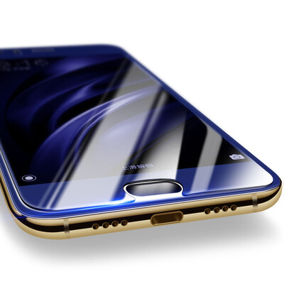 

Защитное закаленное стекло для Xiaomi Mi 6