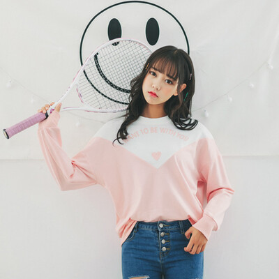 

LAXJOY Long Sleeve Undershirt