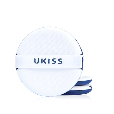 

Youkusi ukiss light cloud professional air cushion puff diameter of 54mm