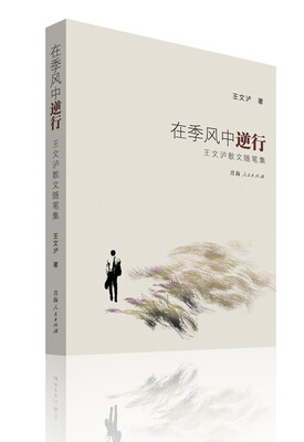 

在季风中逆行