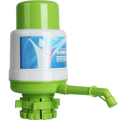 

Jingdong Supermarket] Baijie (Baijie) household barrels suction water compressor water compressor water pump water heater HL-08