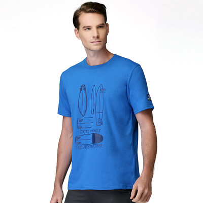

TFO T - shirt cotton breathable quick - drying T - shirt