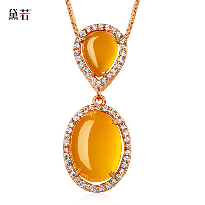 

Dai Tuo Lovely Fox Necklace Female 925 Silver Chrysanthemum Chrysanthemum Korean Short Short Chain Clavicle Chain Send Girlfriend Gui Honey Clothes Accessories Valentine's Day Gift