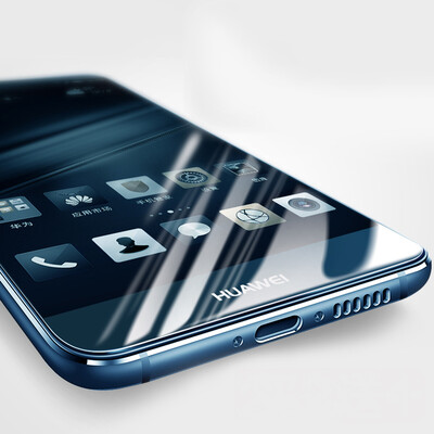 

СПИД молодежного лагерь Huawei Нова версия стальной NOVA версия молодежного фильма телефона фильм HD прозрачный наполнитель с белой стороны