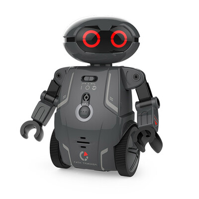 

Silverlit Toys APP Remote Control Dancing Smart Robot High-tech Toys Small Robot