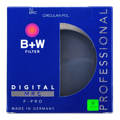 

BW 67 MRC CPL Multi-layer Polarizer