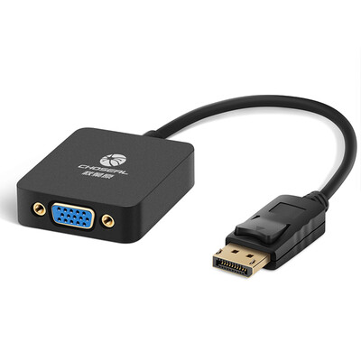 

Преобразователь Акихабара (CHOSEAL) miniDP HDMI Apple MacBook / Air Pro телевидение доступ адаптер / конверсионная линия QD6334