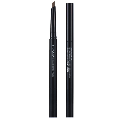 

Bo Rui Mei PRAMY Korean cut eyebrow pencil 2 # 0.2g (light coffee color