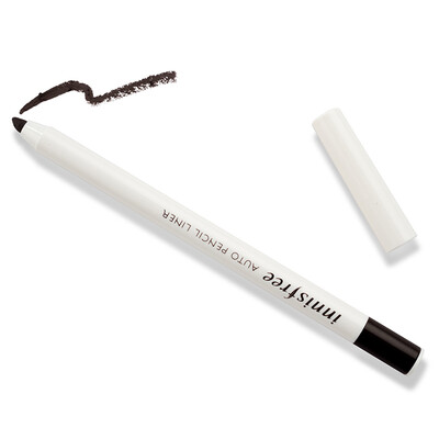 

Yue Shi Feng Yin Innisfree vitality automatic eyeliner 3_ brown 0.5g