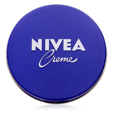 

Nivea Moisturizer 150ml Moisturizing Emulsion Cream Germany Imported Tin Small Blue Can Two Packages Random Ships