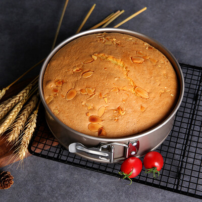 

Лой ГДЛ выпечки формы 8-дюймовый кекса антипригарной Slipknot стали формы BK124