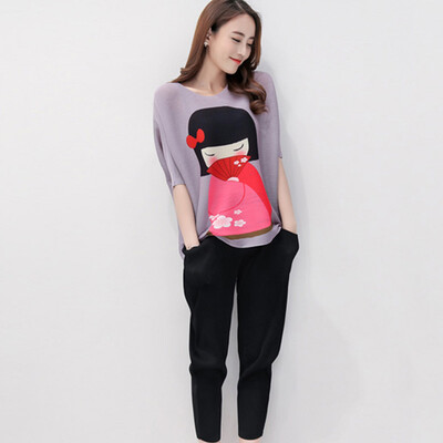 

Xian Ya корейской моды Тонкий темперамент был тонкий круглый воротник печати небольшой аромат сладкий дикий элегантный простой пакет женщина zx16060707 серый XXL