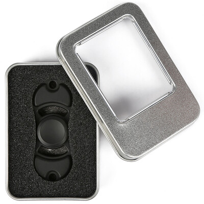 

Ren птица летящий кончик пальцев гироскоп винт палец гироскоп палец гироскоп цинковый сплав крылья тип Torqbar латунь черный NF1068